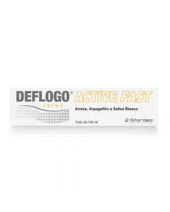 Deflogo Crema 100ml