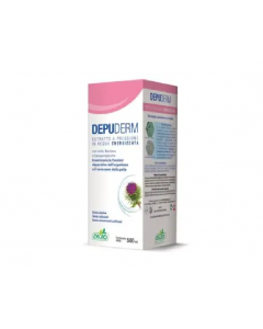 Depuderm Liquido 500ml