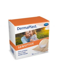 Cer Dermaplast Profess Soft8cm