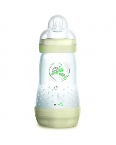 Mam Easy Start Bib 260ml Neu