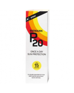 P20 Protezione Solare Spf15