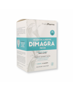 Dimagra Protein Neutro 10bust