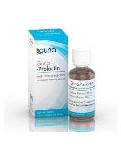 Guna Prolactin*d6 Orale Gtt 30 Ml