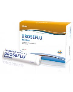 DROSEFLU 10BUST 15ML