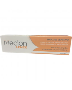 Meclon Lenex Emulgel 50ml