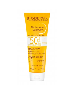 Photoderm Lait Ultra 50+ 200ml