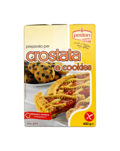 Easyglut Prepa Crostata/cookie