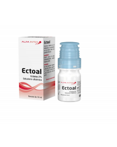 Ectoal 10ml