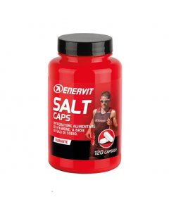Enervit Salt Caps 120cps