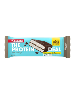 Enervit Protein Deal Coconu55g