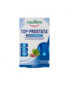 Top Prostata 40cps