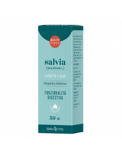 Salvia Foglie Ef 50ml