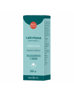 Valeriana Radice Ef 50ml