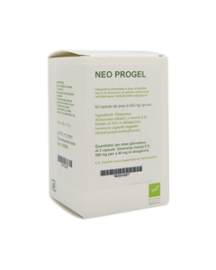 Neo Progel 60cps