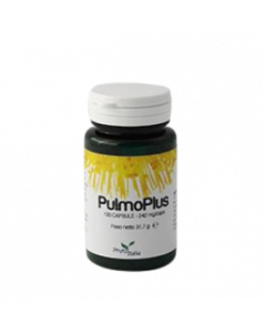 Pulmoplus 60cps