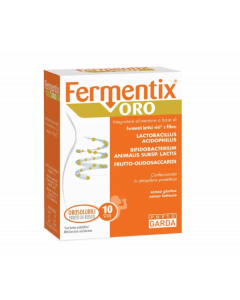 Fermentix Oro 10stick