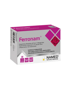 Ferronam 30cpr