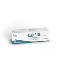 Kanadol Pasta 30g