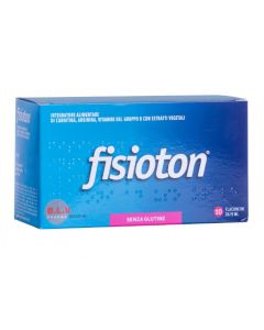 FISIOTON 10FL 15ML