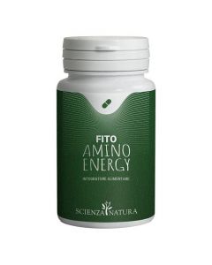 Fito Amino Energy 60cps