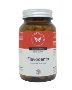 Flavocento 100cps Veg