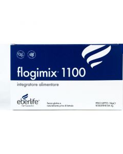 Flogimix 1100 18bust