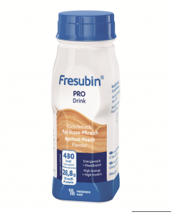 Fresubin Pro Drink Alb-pesc4fl