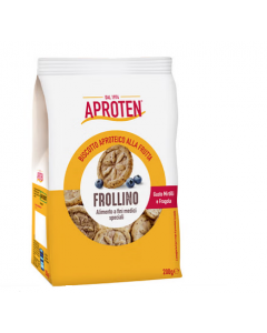 Aproten Biscotto Frutta 200g