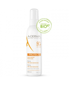 Aderma A-d Protect Spray 50+