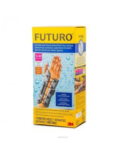 FUTURO TUTORE PER POLSO SINISTRO L/XL