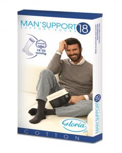 Man Support 18cot Gamb18 Antr4