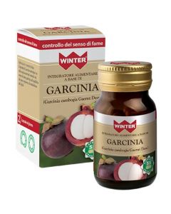 Winter Garcinia 55cps Veg