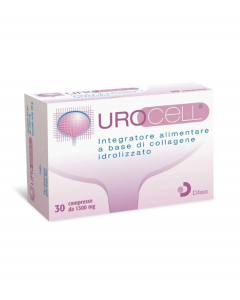 Urocell 30cpr