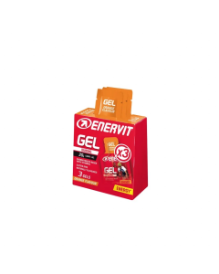 Enervit Sport Gel Arancia 75ml