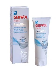 Gehwol Crema Sensitive 75ml