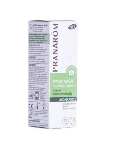 Pranarom Aromaforce Spr Nasale