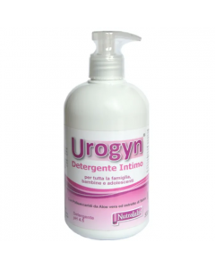 Urogyn Detergente Intimo 500ml