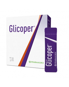 Glicoper 30stick