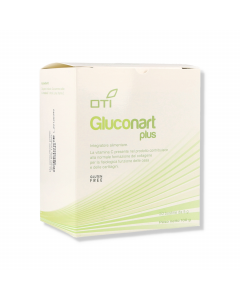 Gluconart Plus 20bust