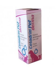 Celadrin Pet Derma 30ml