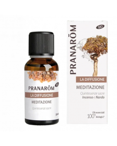 Pranarom Bio Diff Meditaz 30ml