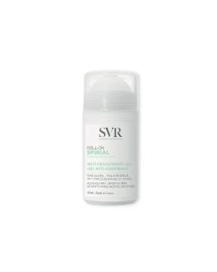 Svr Deodorante Roll-on Reno