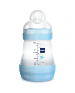 Mam Easy Start Bib 160ml Masch