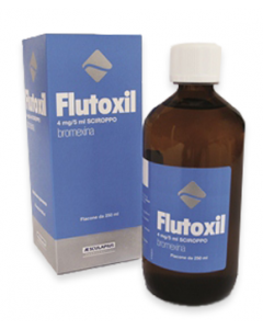 Flutoxil 4 Mg/5 Ml Sciroppo