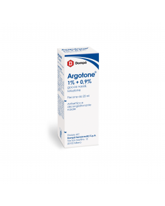 ARGOTONE