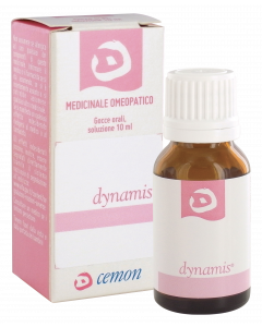 Staphysagria Dynamis*orale Gtt 30 Ch 10 Ml