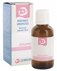 Lycopodium Clavatum Dynamis*orale Gtt Cmk 20 Ml