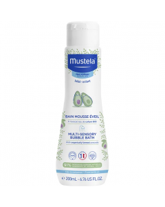 Mustela Bagno Mille 200ml 2020