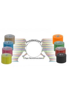 Cer Tape Neuromuscolare 5x5 Be