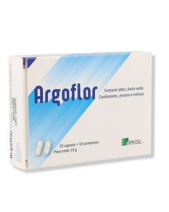 Argoflor 10cps+10cpr